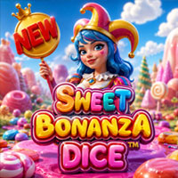 Sweet Bonanza Dice